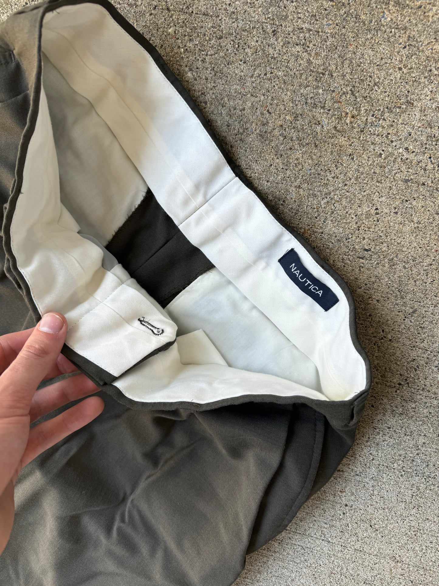 Nautica Slacks