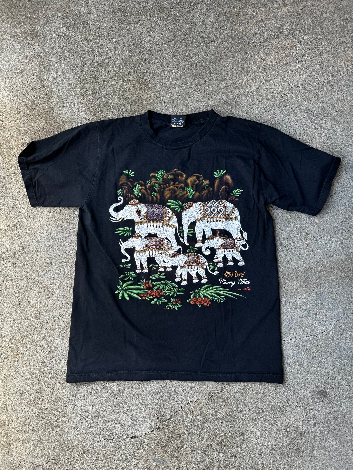 Thailand Shirt