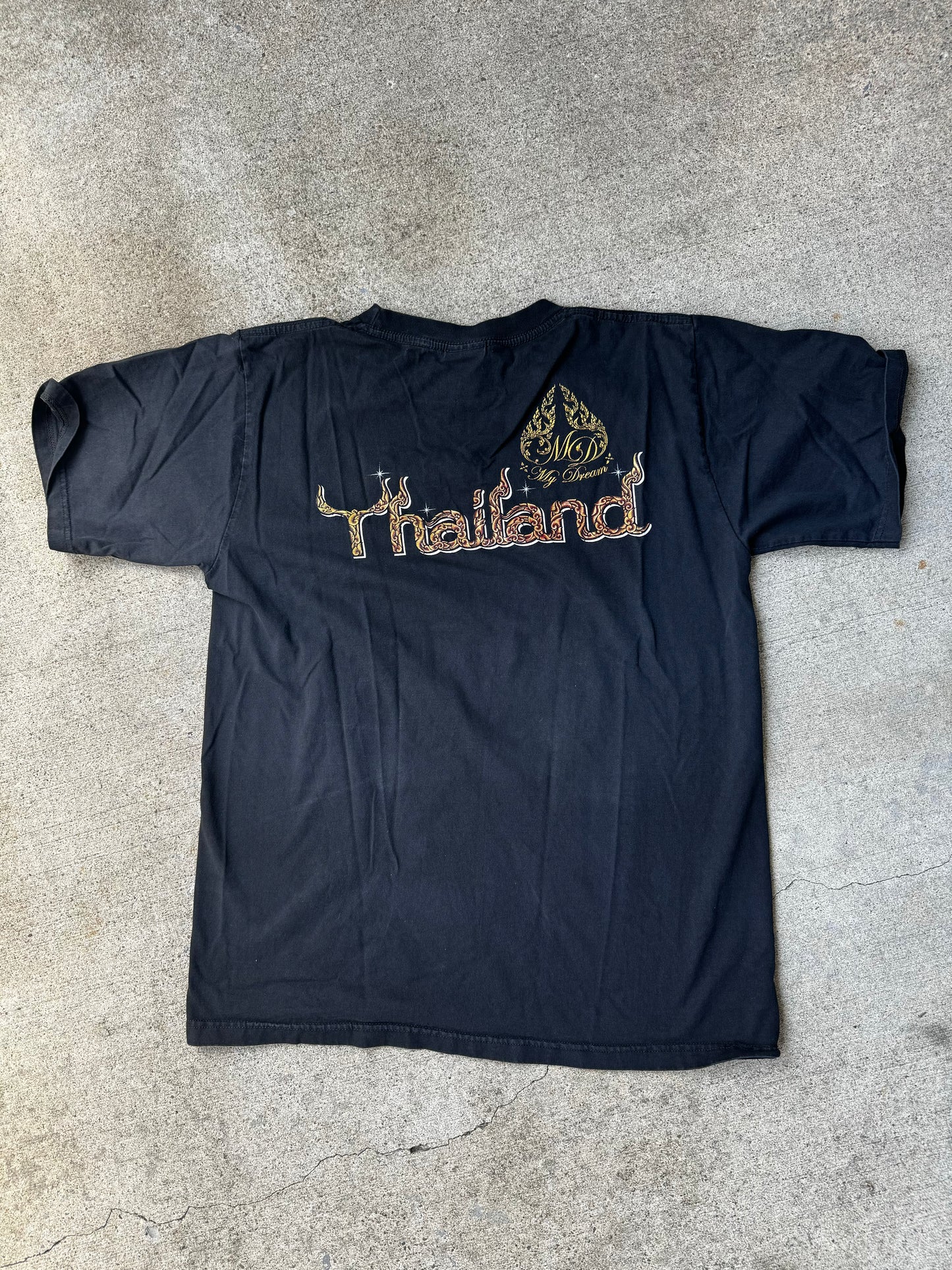 Thailand Shirt
