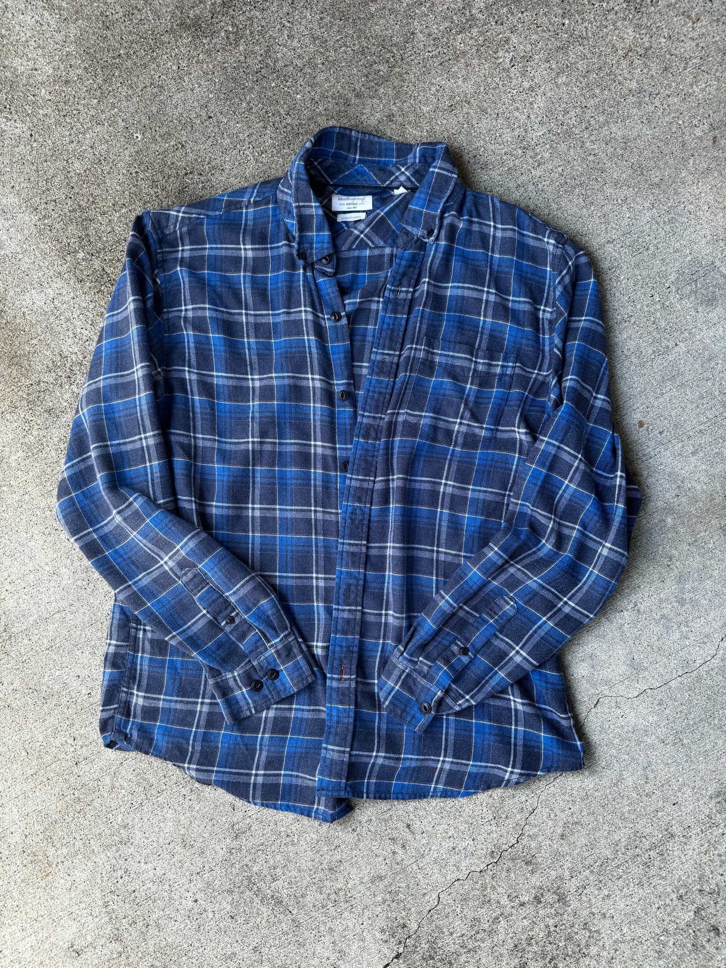 Weatherproof Vintage Flannel