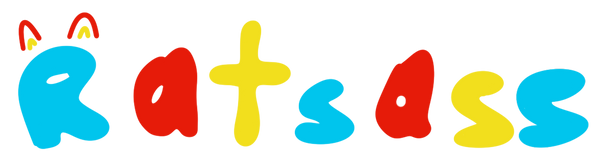 Rat Sass logo