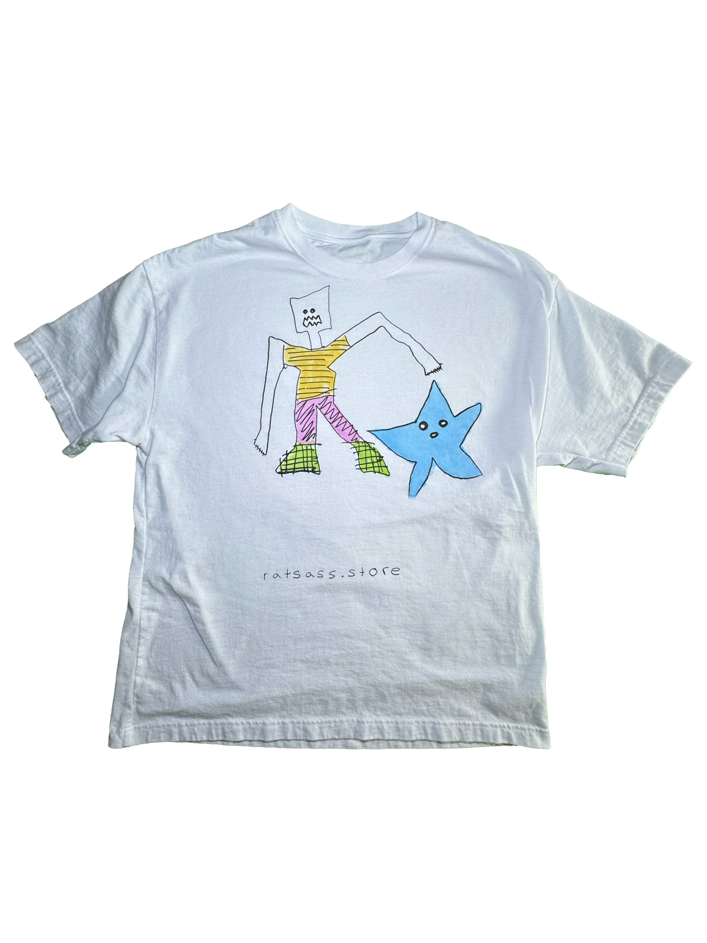 Belvis and Willy Tee