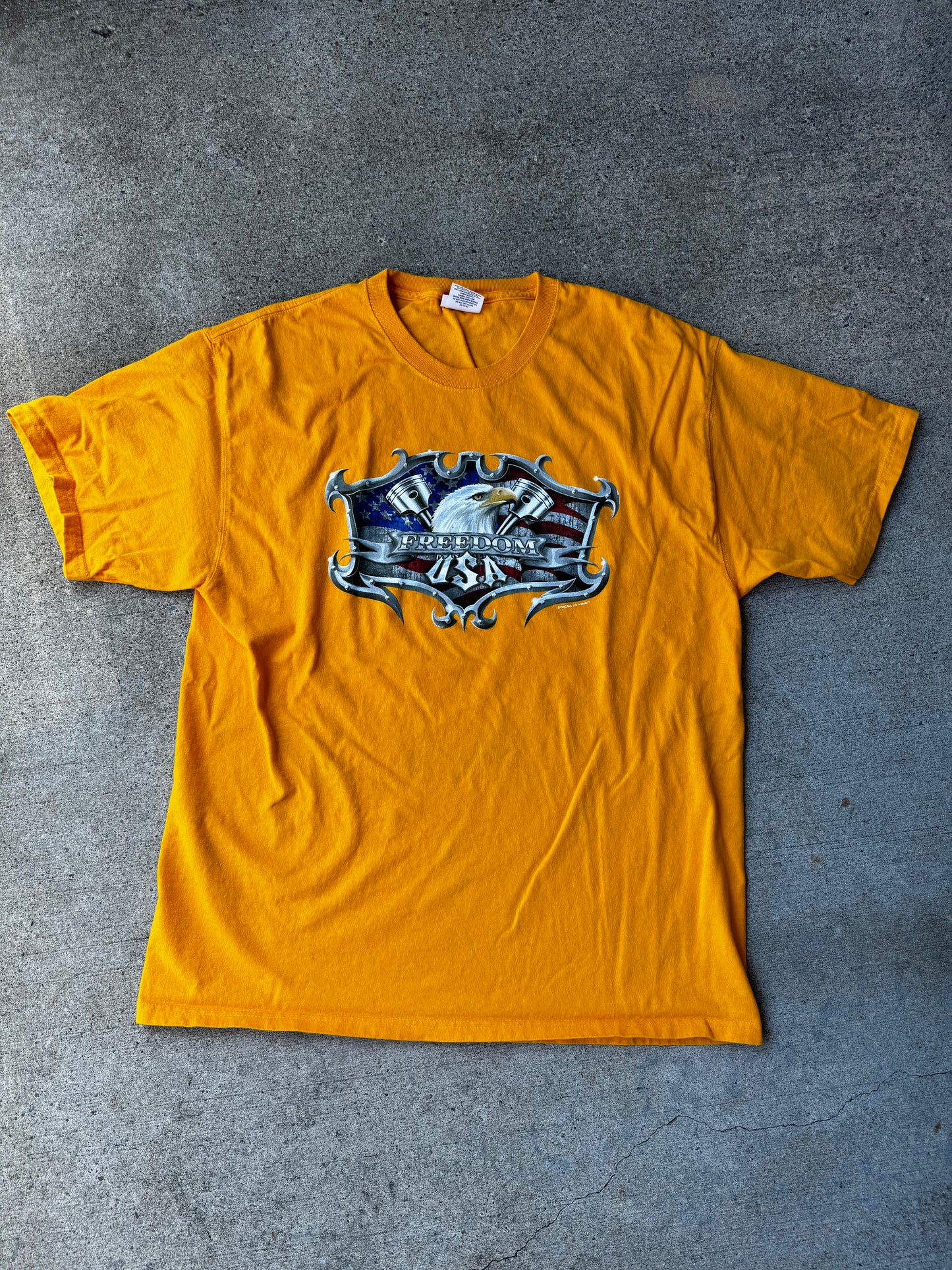 Freedom USA Tee