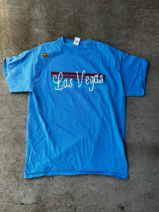 Las Vegas Tourist Tee