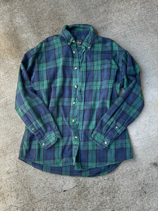 Vintage Flannel