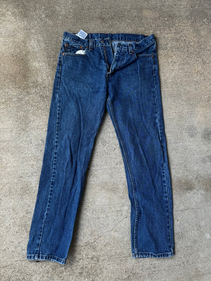 Levi's 505 Jeans