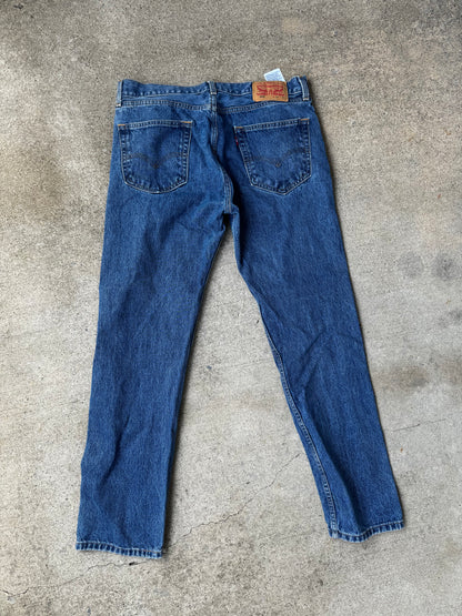 Levi's 505 Jeans