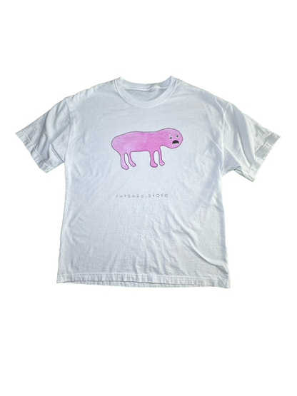 dog animal tee