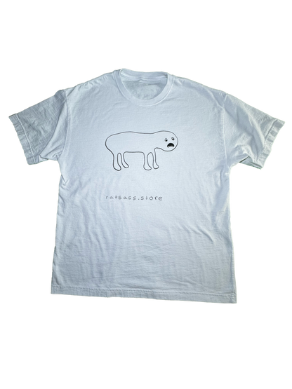 dog animal tee