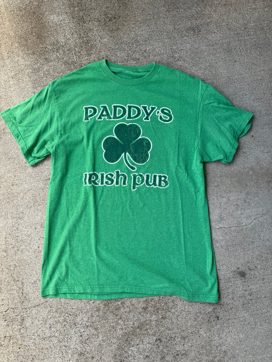 IASIP Paddy's Irish Pub Tee
